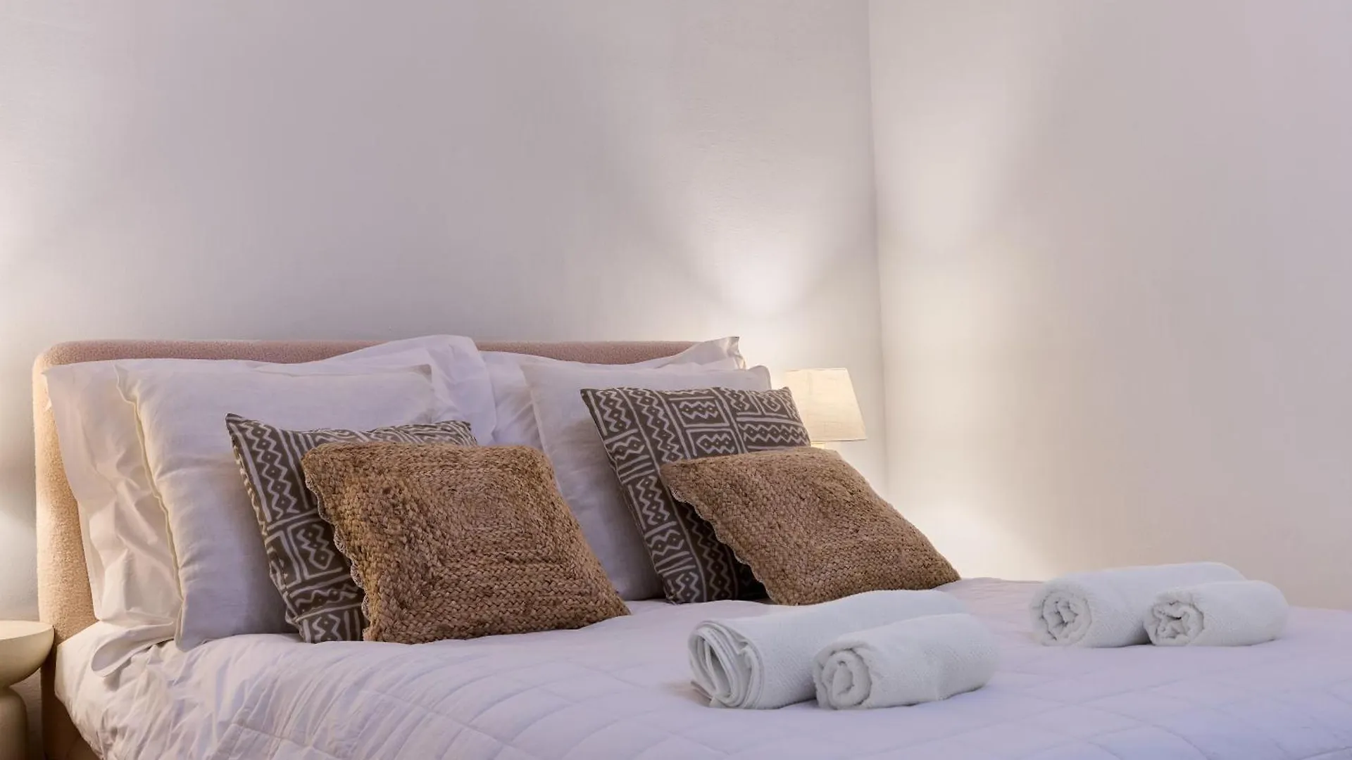 Apartmán Casa Wanda Estepona