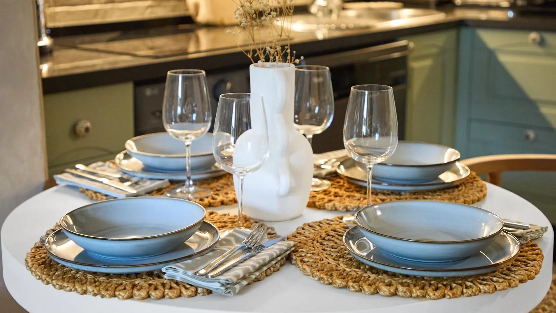 Apartmán Casa Wanda Estepona