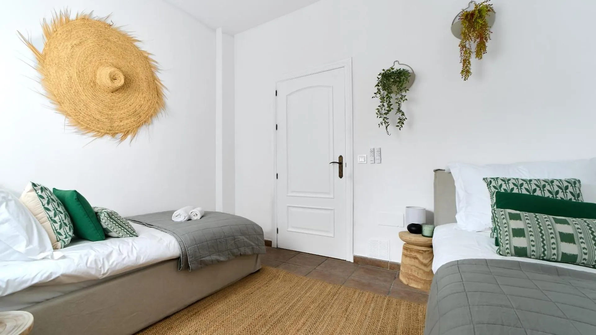 Apartmán Casa Wanda Estepona