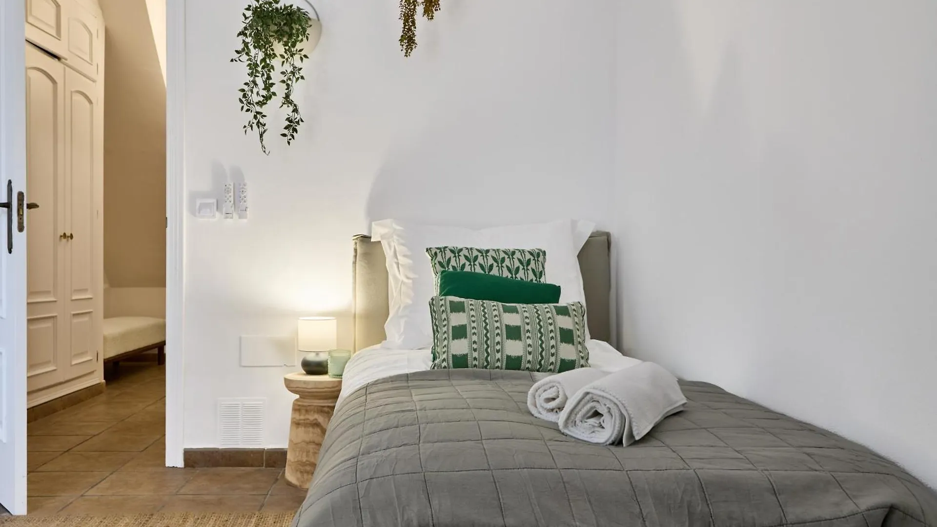 Apartmán Casa Wanda Estepona