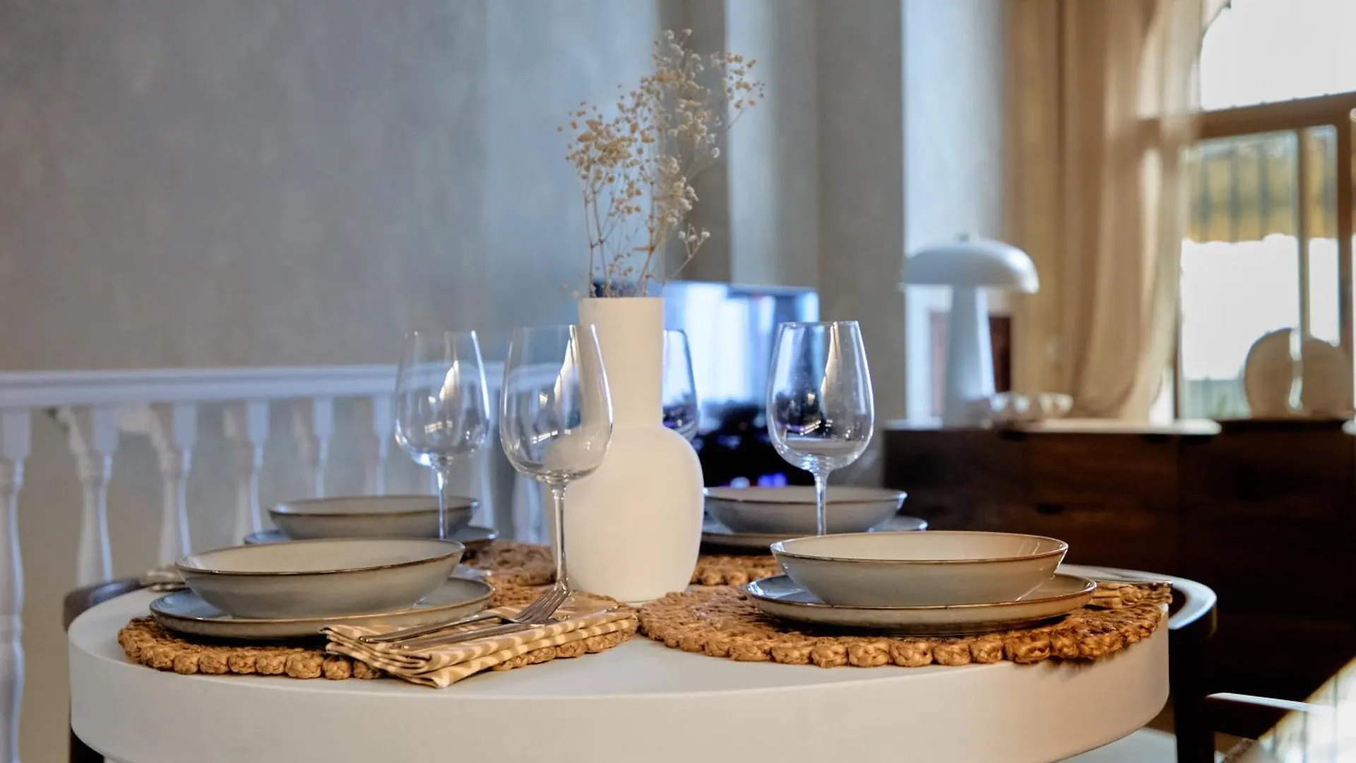 Apartmán Casa Wanda Estepona