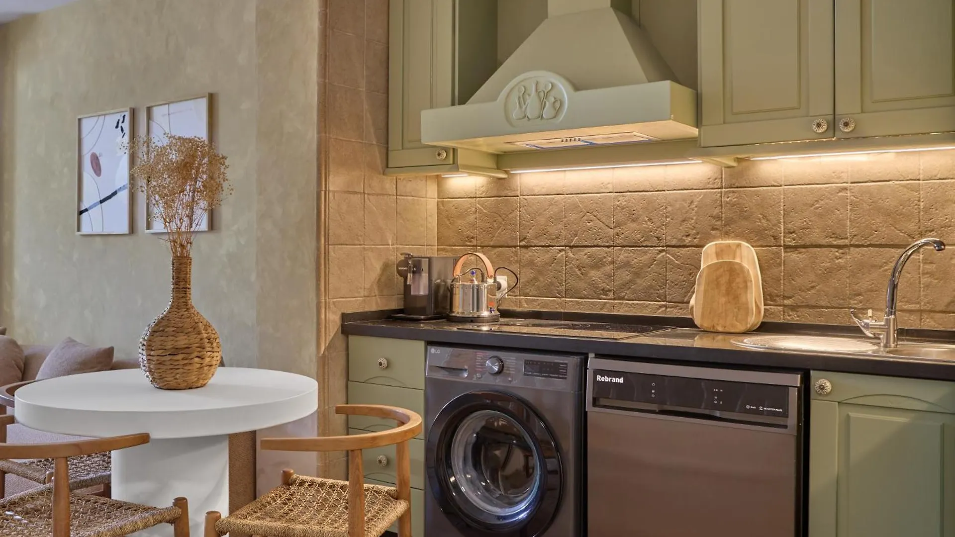 Apartmán Casa Wanda Estepona