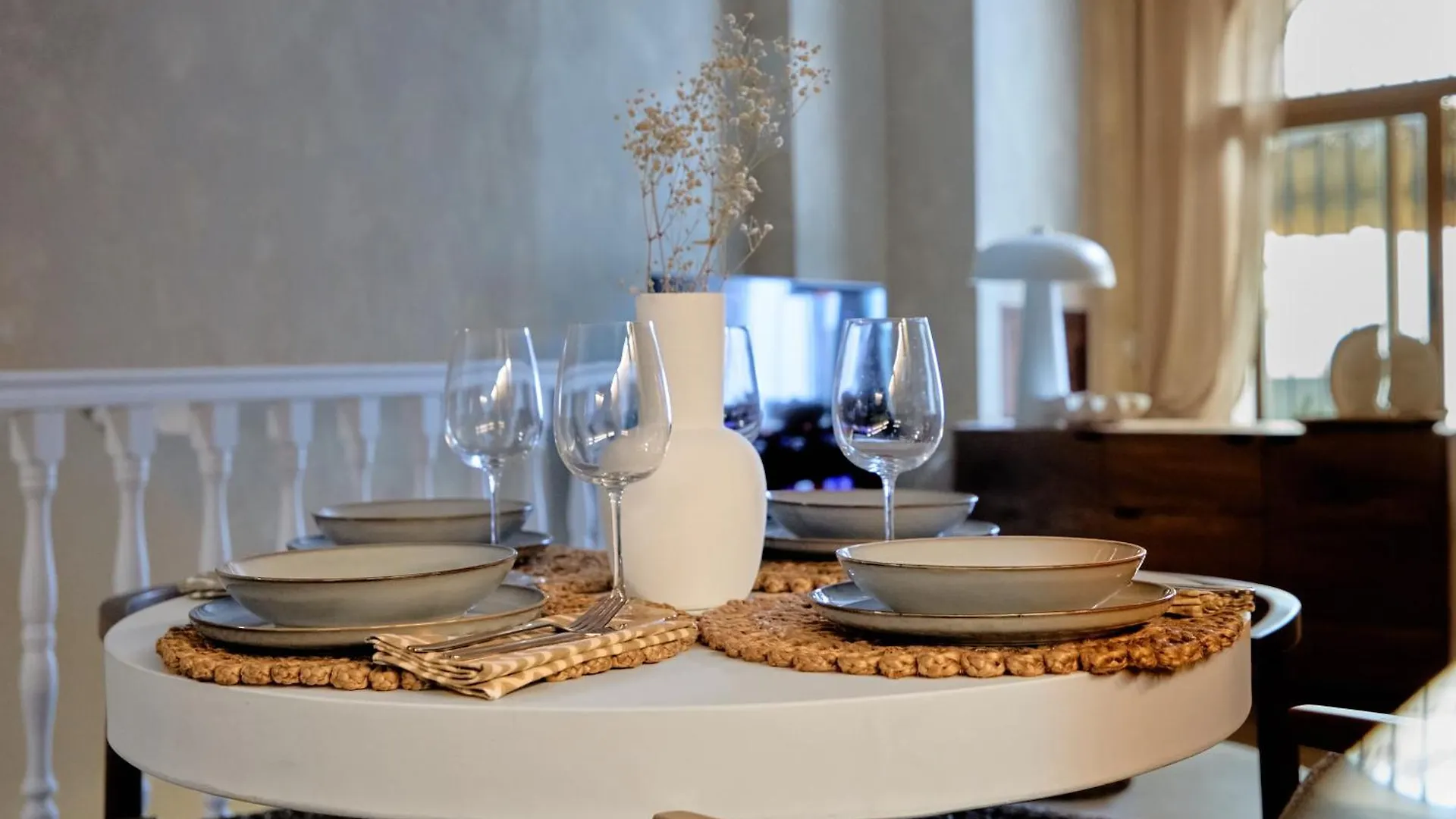 Casa Wanda Daire Estepona